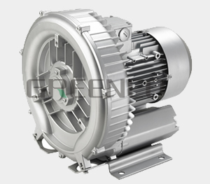 2RB 510-7AA21 side channel blower image and picture